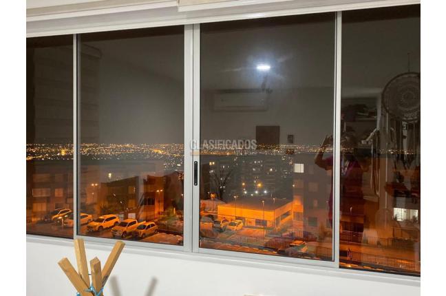 Apartamentos, Venta, Cristales - $425.000.000