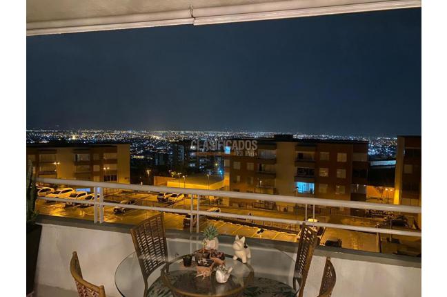 Apartamentos, Venta, Cristales - $425.000.000
