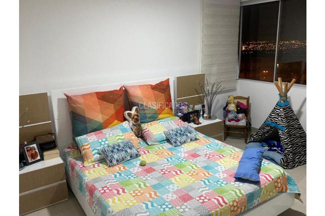 Apartamentos, Venta, Cristales - $425.000.000