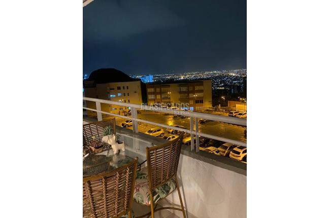 Apartamentos, Venta, Cristales - $425.000.000