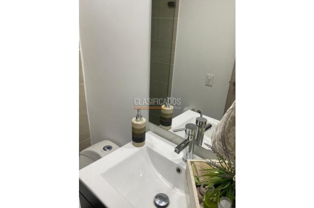 Apartamentos, Venta, Cristales - $425.000.000