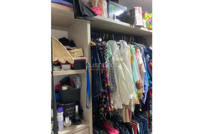 Apartamentos, Venta, Cristales - $425.000.000