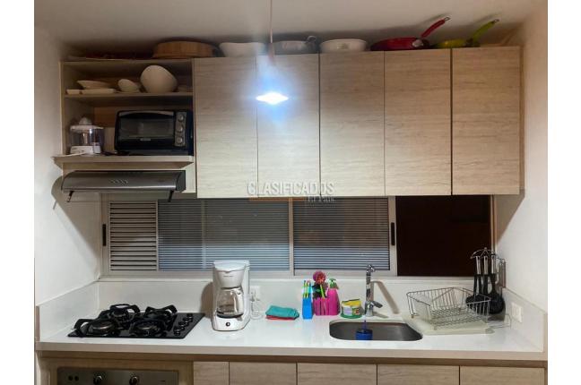 Apartamentos, Venta, Cristales - $425.000.000