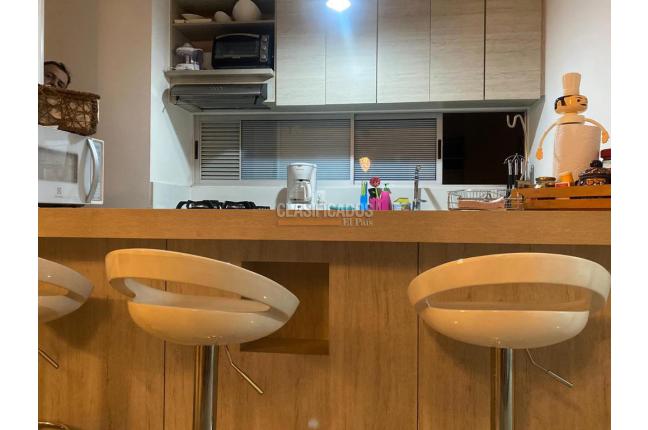 Apartamentos, Venta, Cristales - $425.000.000