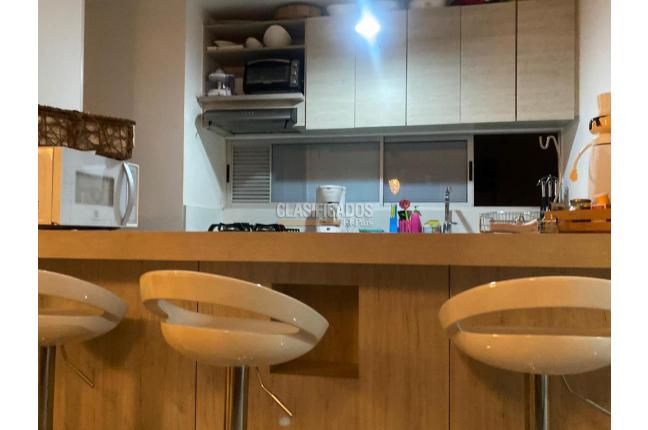 Apartamentos, Venta, Cristales - $425.000.000