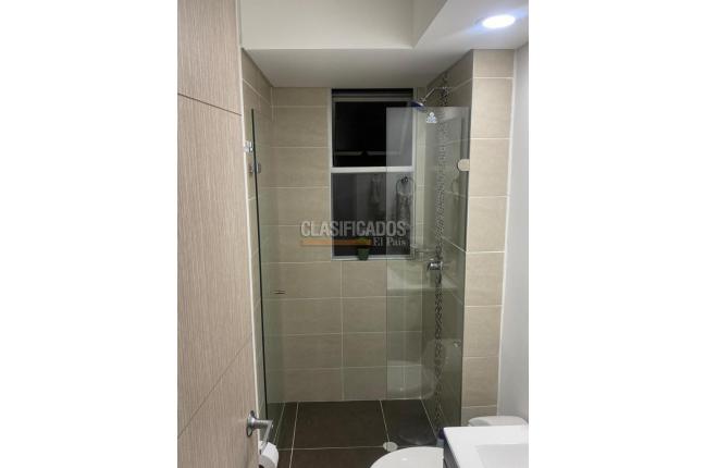 Apartamentos, Venta, Cristales - $425.000.000