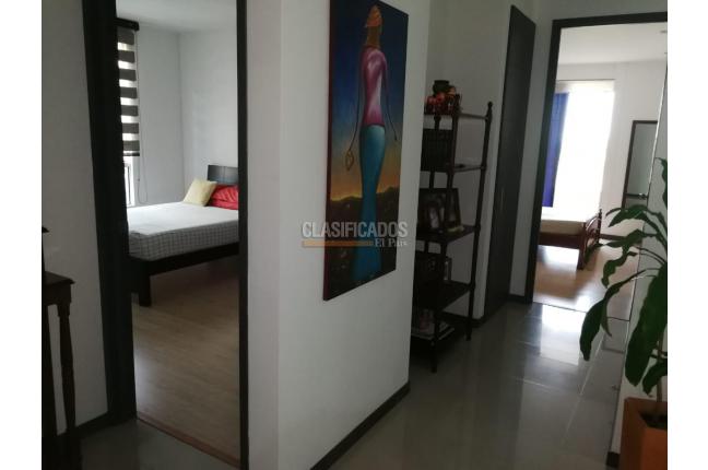 Apartamentos, Venta, Cristales - $560.000.000