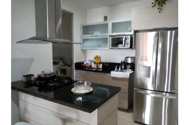 Apartamentos, Venta, Cristales - $560.000.000