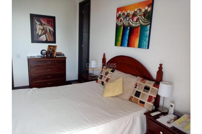 Apartamentos, Venta, Cristales - $560.000.000