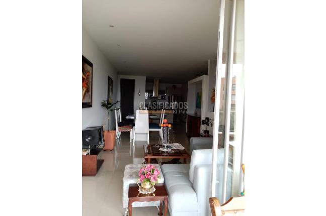 Apartamentos, Venta, Cristales - $560.000.000