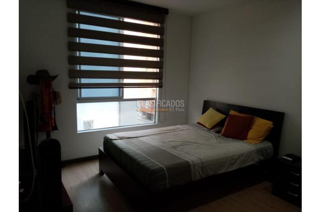 Apartamentos, Venta, Cristales - $560.000.000