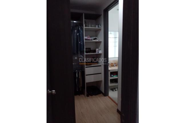 Apartamentos, Venta, Cristales - $560.000.000