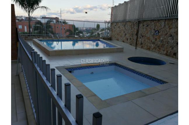 Apartamentos, Venta, Cristales - $560.000.000