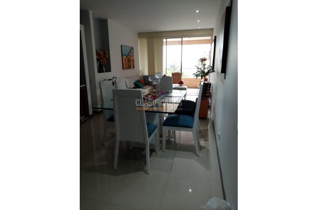 Apartamentos, Venta, Cristales - $560.000.000