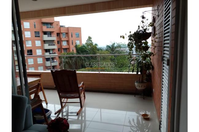 Apartamentos, Venta, Cristales - $560.000.000