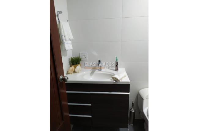 Apartamentos, Venta, Santa Teresita - $600.000.000