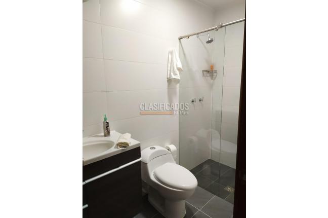 Apartamentos, Venta, Santa Teresita - $600.000.000