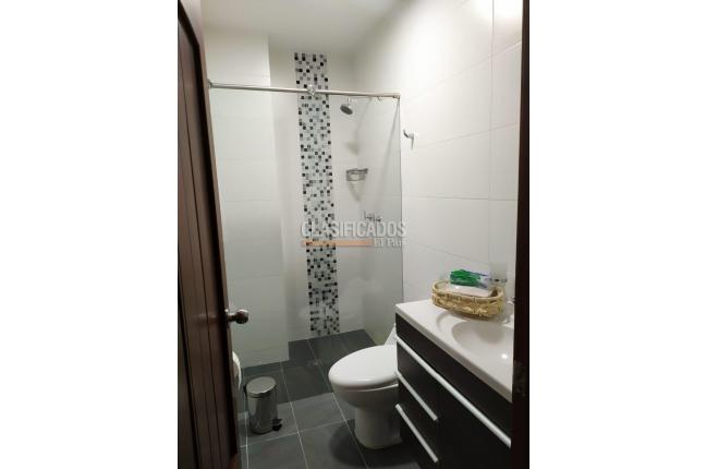 Apartamentos, Venta, Santa Teresita - $600.000.000