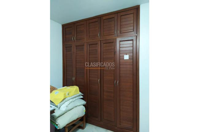 Apartamentos, Venta, Santa Teresita - $600.000.000