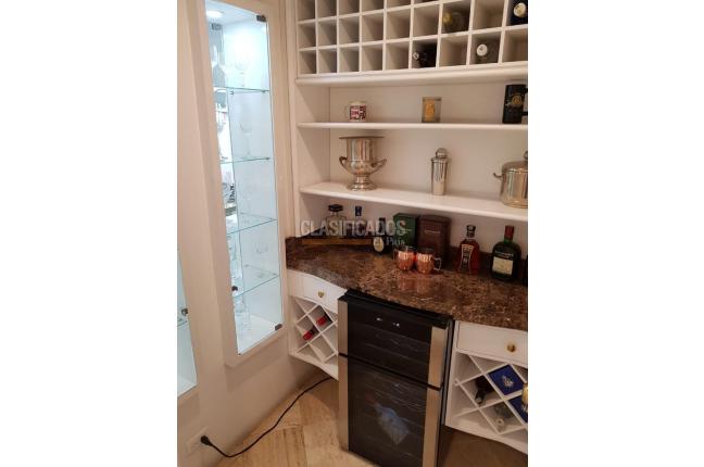 Apartamentos, Venta, Santa Teresita - $1.100.000.000