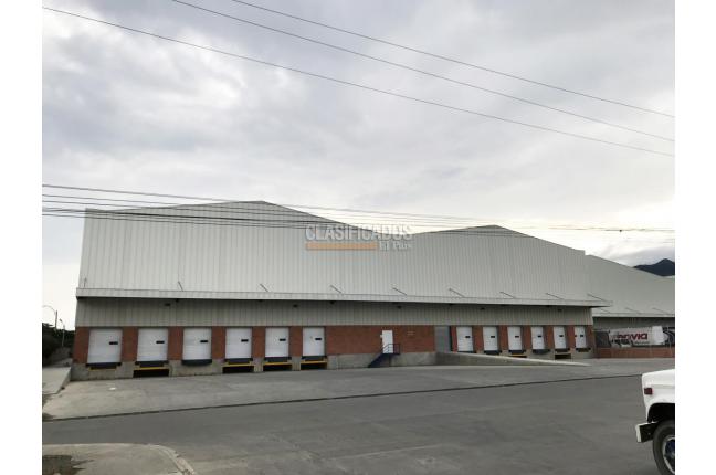 Locales y Bodegas, Alquiler, Yumbo - $135.000.000