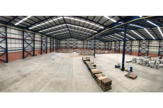 Locales y Bodegas, Alquiler, Yumbo - $135.000.000