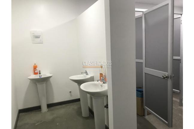 Locales y Bodegas, Alquiler, Yumbo - $135.000.000