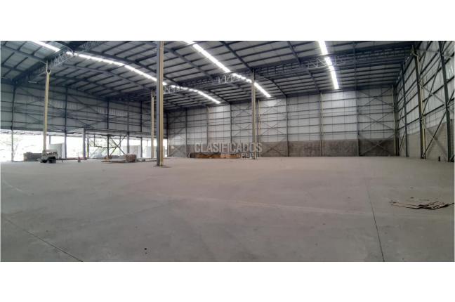 Locales y Bodegas, Alquiler, Yumbo - $48.000.000