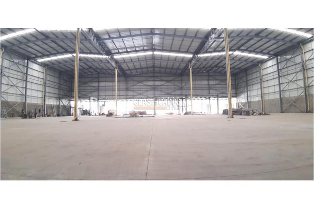 Locales y Bodegas, Alquiler en Acopi