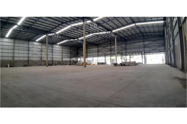 Locales y Bodegas, Alquiler, Yumbo - $48.000.000