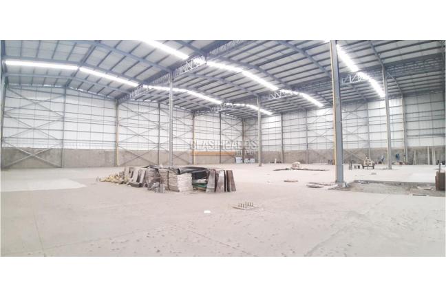 Locales y Bodegas, Alquiler, Yumbo - $48.000.000