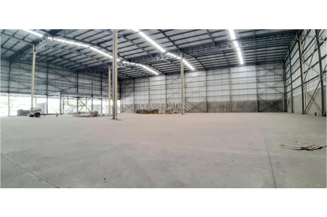 Locales y Bodegas, Alquiler, Yumbo - $48.000.000