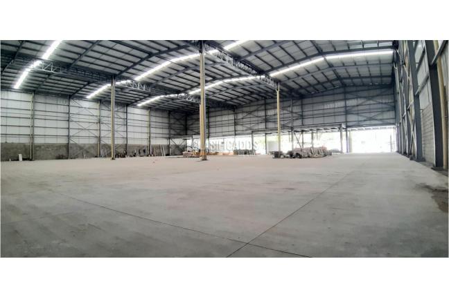 Locales y Bodegas, Alquiler, Yumbo - $48.000.000