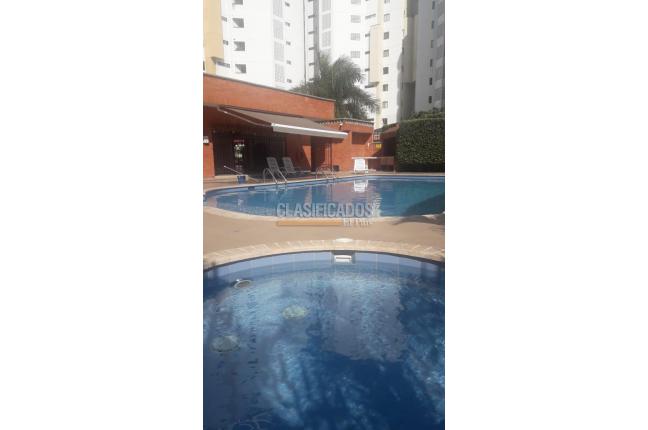 Apartamentos, Venta, Santa Mónica Norte - $440.000.000