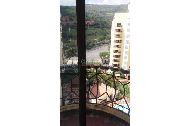 Apartamentos, Venta, Santa Mónica Norte - $440.000.000