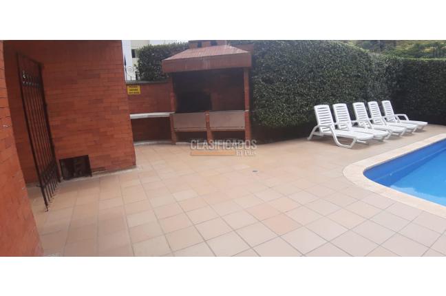 Apartamentos, Venta, Santa Mónica Norte - $440.000.000