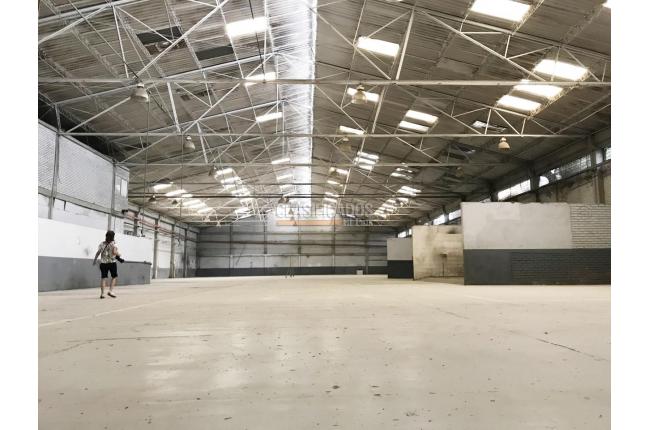 Locales y Bodegas, Alquiler, Yumbo - $32.200.000