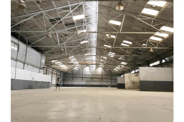 Locales y Bodegas, Alquiler, Yumbo - $32.200.000