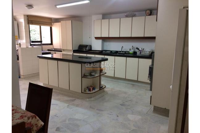 Apartamentos, Venta, Cristales - $1.100.000.000