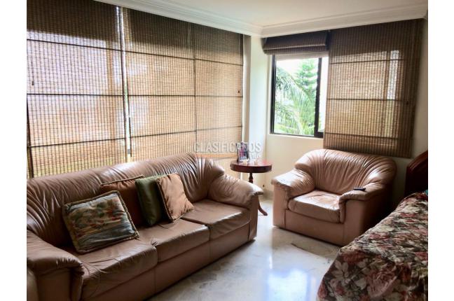 Apartamentos, Venta, Cristales - $1.100.000.000