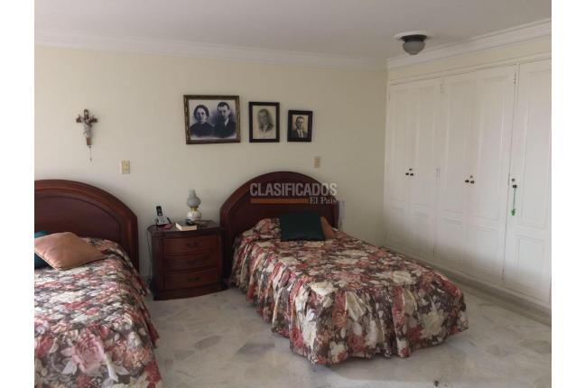 Apartamentos, Venta, Cristales - $1.100.000.000