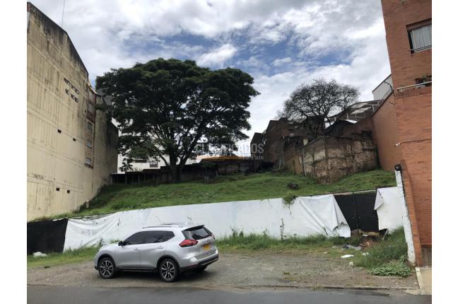 Lotes, Venta en Arboleda