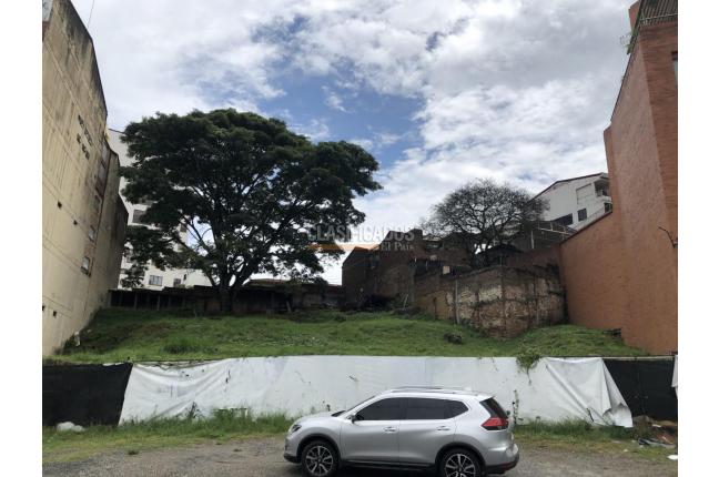 Lotes, Venta en Arboleda