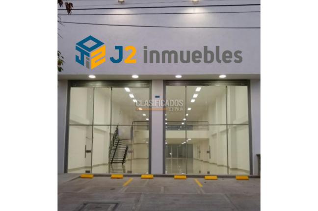 Locales y Bodegas, Alquiler en El Cedro