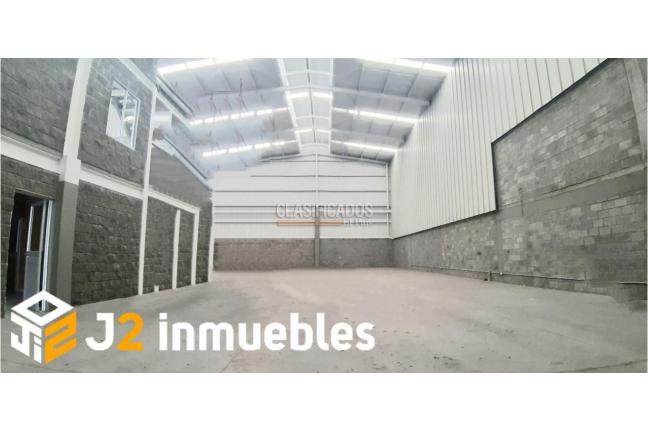 Locales y Bodegas, Alquiler en Acopi