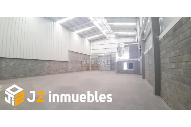 Locales y Bodegas, Alquiler, Yumbo