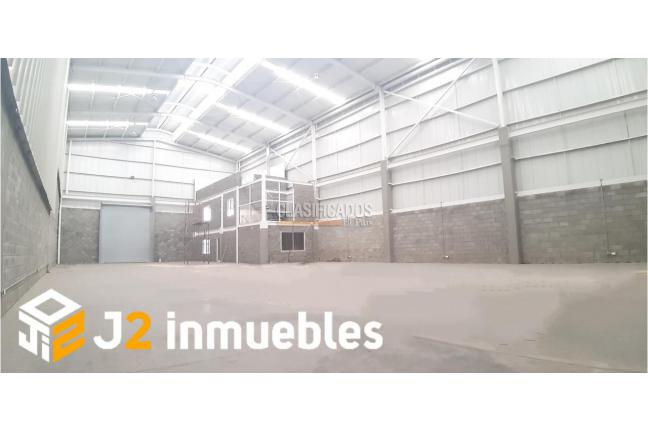 Locales y Bodegas, Alquiler, Yumbo