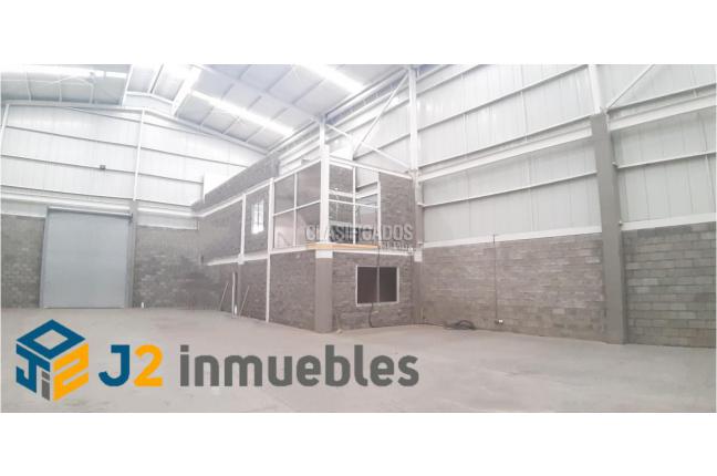 Locales y Bodegas, Alquiler, Yumbo