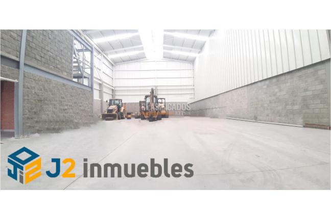 Locales y Bodegas, Alquiler, Yumbo