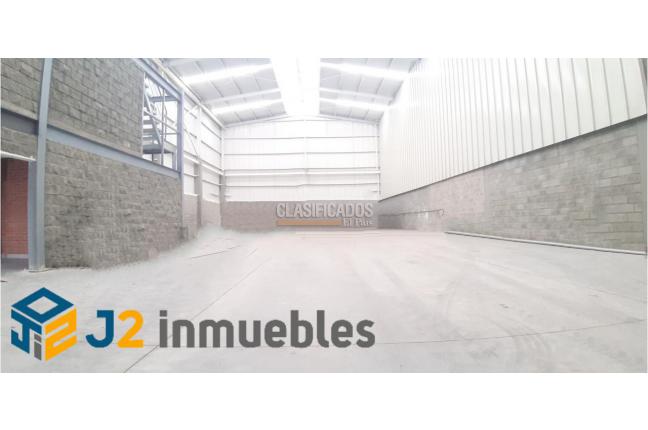 Locales y Bodegas, Alquiler, Yumbo